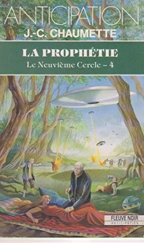 Prophetie le neuvieme - prophetie,
