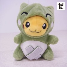 Pokemon Center Pikachu