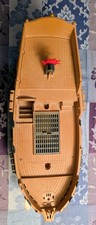 VINTAGE PLAYMOBIL  Bateau