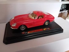 1/24 FERRARI 275 GTB4 (1966)