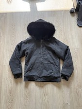 veste balenciaga