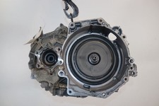 Boîte vitesse automatique - à,