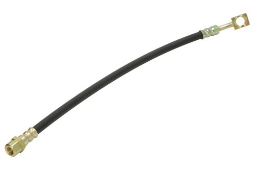 Tuyau frein flexible gauche - tuyau, de