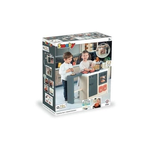 Smoby cuisine ilot des - -,
