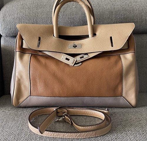 Mac douglas sac cuir - mac,