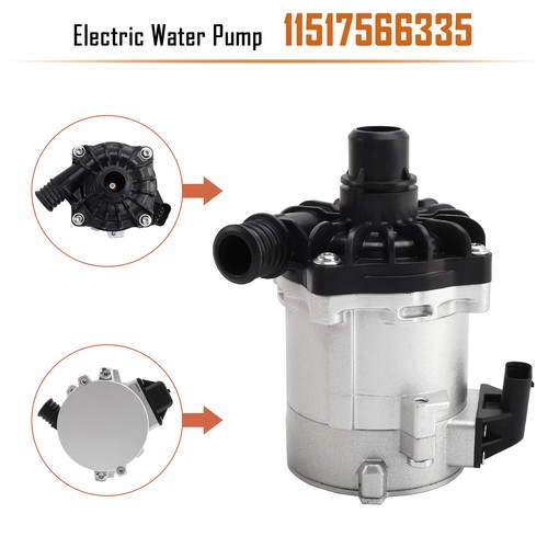 Pompe eau électrique - à,
