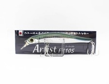 Jackson Artist FR 105 Naufrage