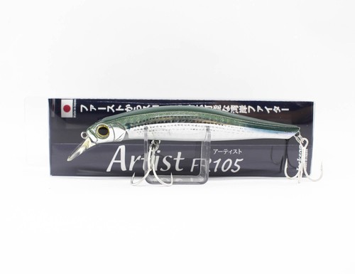 Jackson artist 105 naufrage - jackson,