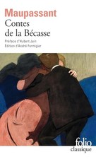 Contes de la Bécasse - Maupassant,Guy de