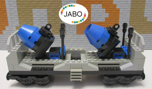 Wagon de - (j, 11/10)