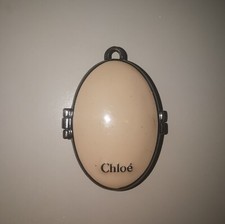 Chloé Collier à pendentif