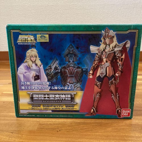 Saint seiya cloth myth - cloth,