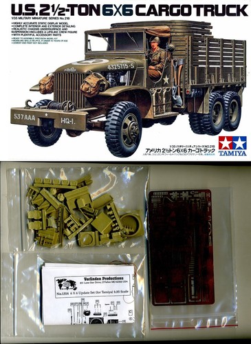 Gmc cckw 353 kits - gmc, 353+kits