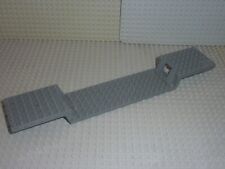 Chassis LEGO Dkstone Train Base 6 x 34 ref 87058  Set 7743 Police Command Center