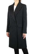 Sandro Gulian Manteau Womenseu