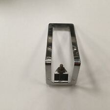 Lancia Fulvia; Enjoliveur De Frein A Main Lancia Fulvia; Lancia Fulvia Zagato;