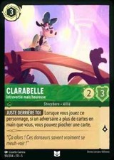 Carte Lorcana TCG - Chapitre 5