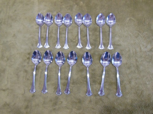 Reed barton lyndon stainless - reed,