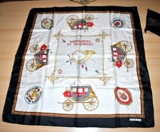 Carré CELINE Paris - Foulard