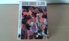 Usagé - La Porte Du Destin - Agatha Christie - Article Pour Collectionneurs