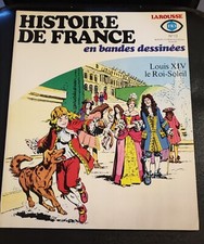 Louis XIV Le Roi-soleil