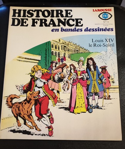 Louis xiv roi - louis,