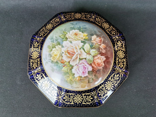 Limoges marcadet porcina box - marcadet,