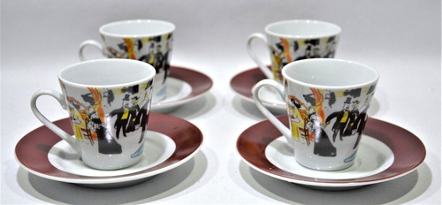 Maxim paris tasses à - maxim's,