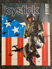 Magazine/ Revue Joystick
