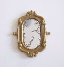 PLAYMOBIL (H178) PAYS MAGIQUE - Grand Miroir Tente 3837 Stand 5346 (Abimé)