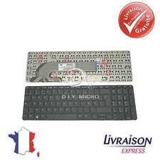 Clavier AZERTY Français Pour