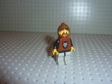Personnage LEGO Castle Minifig Réf cas252 / Set 6075/6038/6086/6105