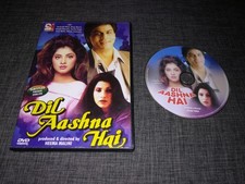 DIL AASHNA HAI - Shahrukh