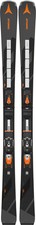 Ski Race Carve ATOMIC REDSTER Q9.8 REVOSHOCK S + I 12 GW Saison 2025/26