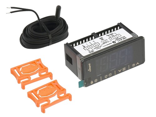 Régulateur électronique