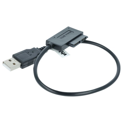 Câble adaptateur slimline - câble,