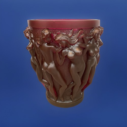 Lalique style bacchantes - style,