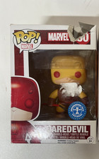 Funko  Figurine Marvel Daredevil 90