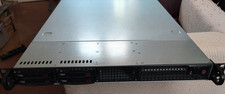 Supermicro Server Chassis