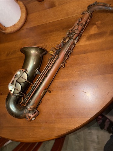Vintage conn 50m alto - us,