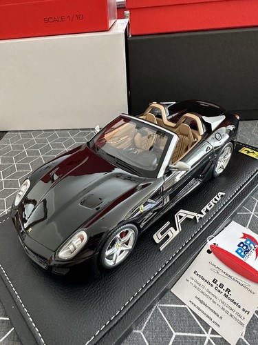 Bbr ferrari sa - 1/18,