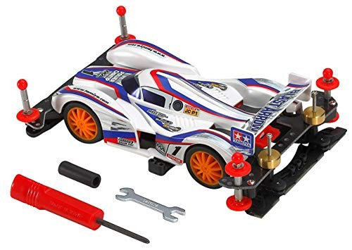 Tamiya mini 4wd - mini,