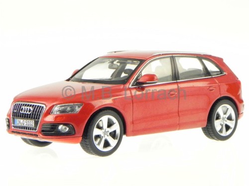 Audi 2013 vulkan rouge - q5,