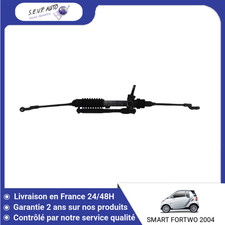 🇫🇷 CREMAILLERE SMART