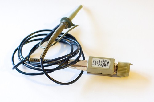 Tektronix p6138 tension sonde - tektronix,