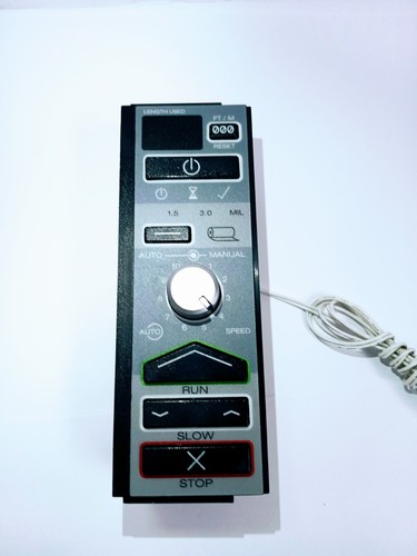 Genuine CONTROL PANEL DISPLAY