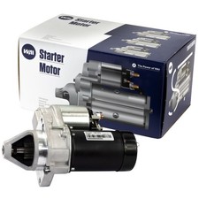 WAI Démarreur 12 V 9 dents