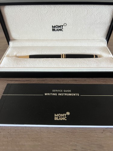 Neuf stylo bille mont - stylo,