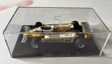 1/43 Formule 1 F1 Renault