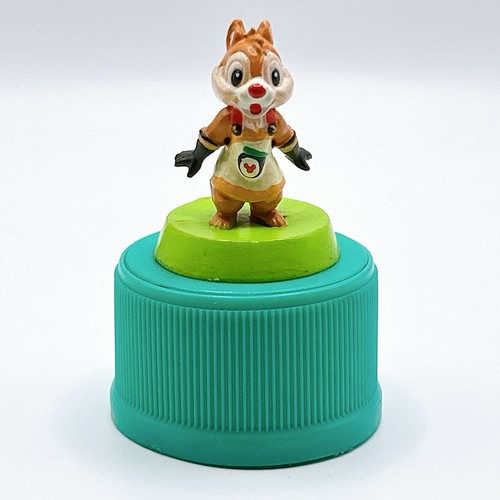 Mini figurine disney kingdom - disney,